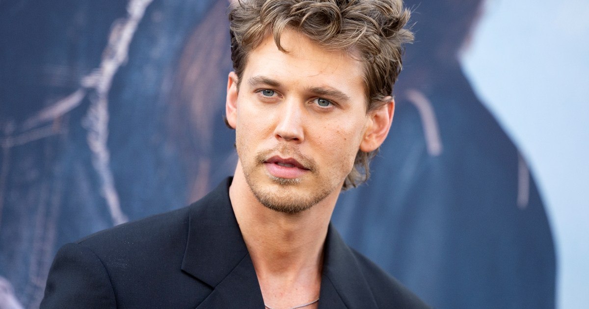 آستین باتلر به شایعات حضورش در فیلم Heat 2 پاسخی مبهم داد.