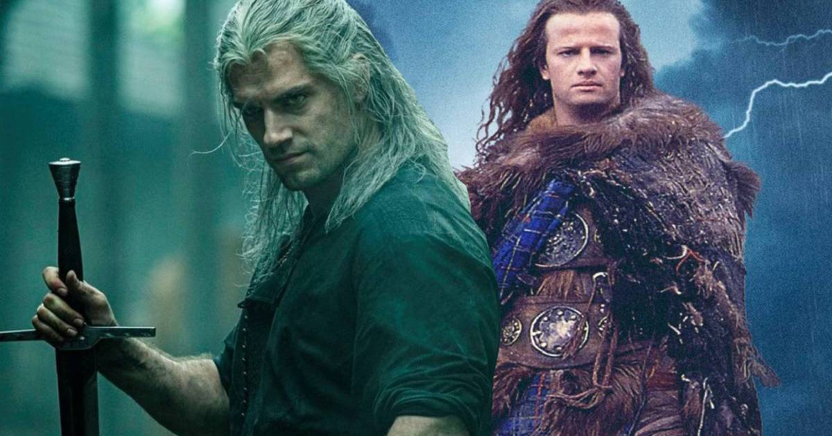 تاریخ شروع تولید Highlander با حضور هنری کویل اعلام شد.