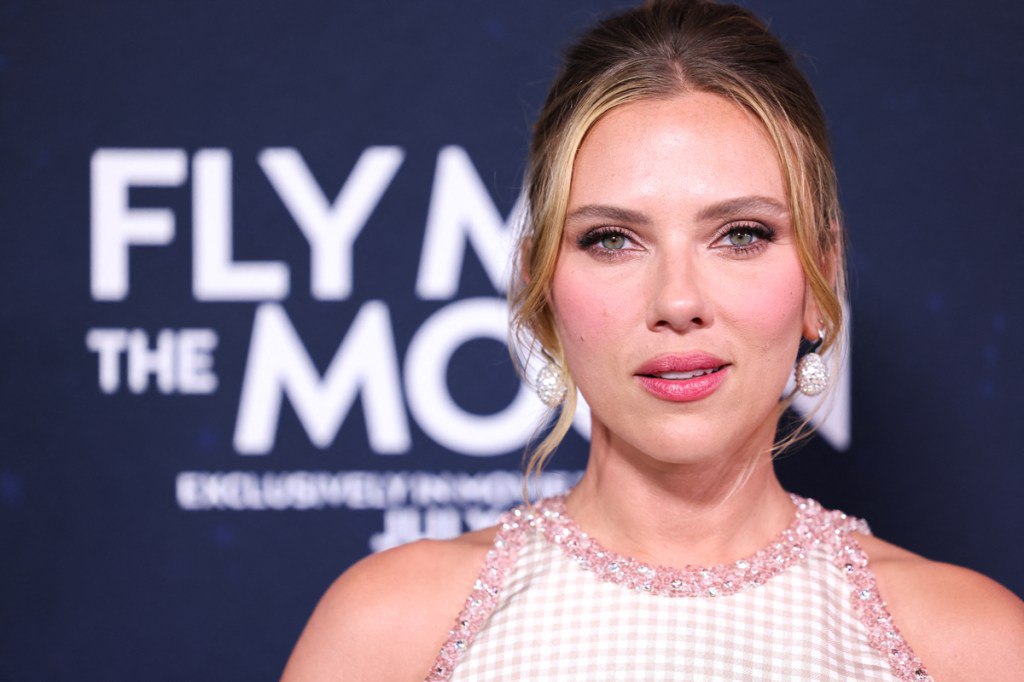 اسکارلت جوهانسون درباره‌ی سریال Just Cause آمازون آپدیت داد.