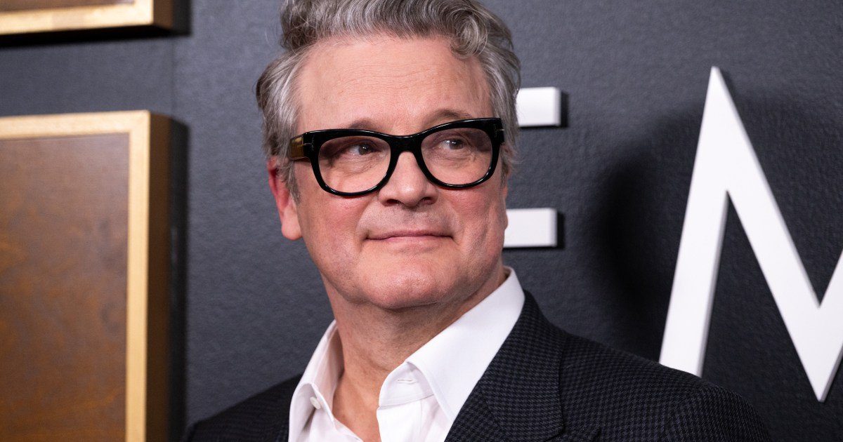 کالین فرث به سریال شرلوک هولمز جوان ملحق شد.