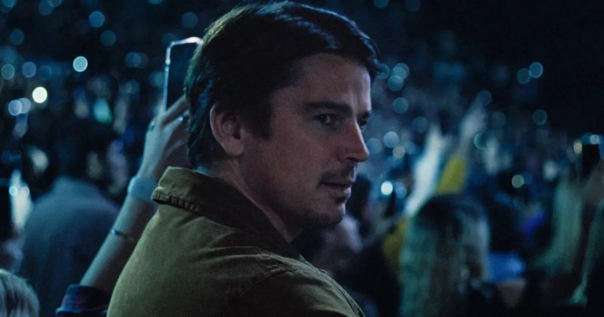 جاش هارتنت از رد کردن پیشنهاد نقش سوپرمن و بازی نکردن در نقش بتمن صحبت کرد.