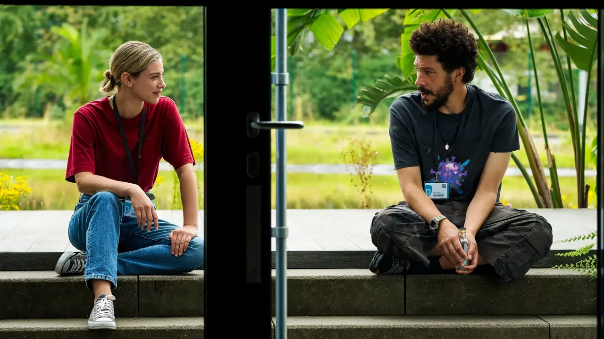 دانلود فیلم American Sweatshop 2025