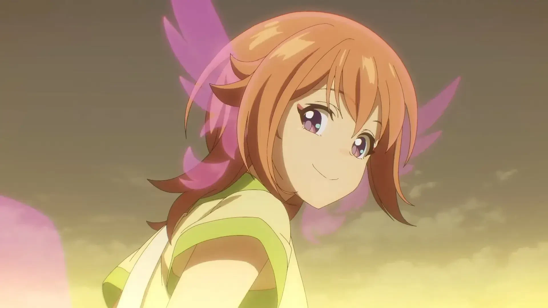 دانلود انیمه Bâan - The Boundary of Adulthood - 2025