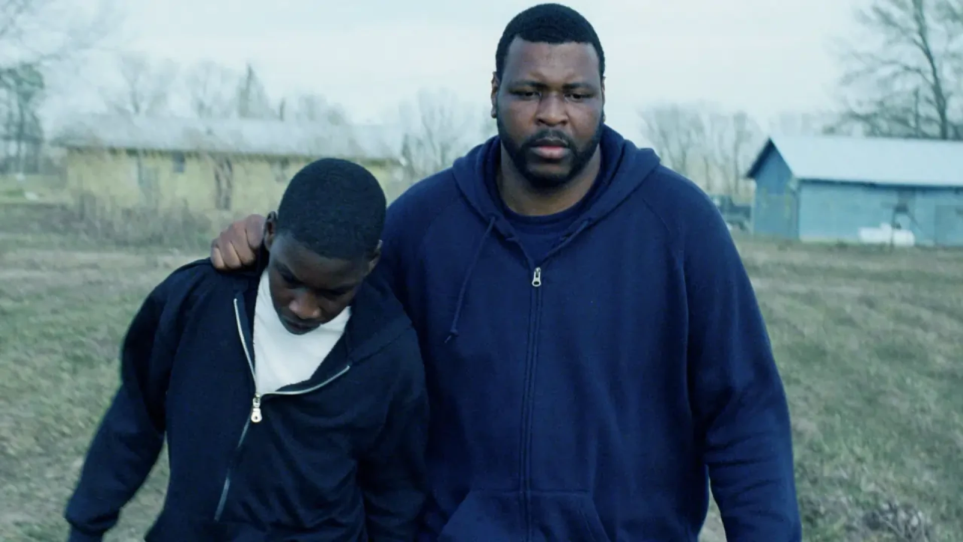 دانلود فیلم Ballast 2008