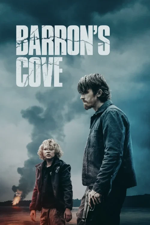 دانلود فیلم Barron's Cove