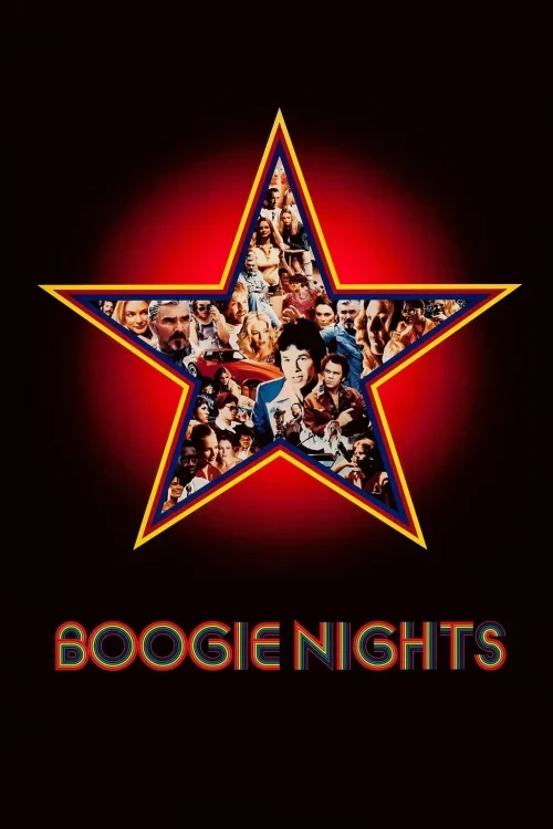 دانلود فیلم Boogie Nights