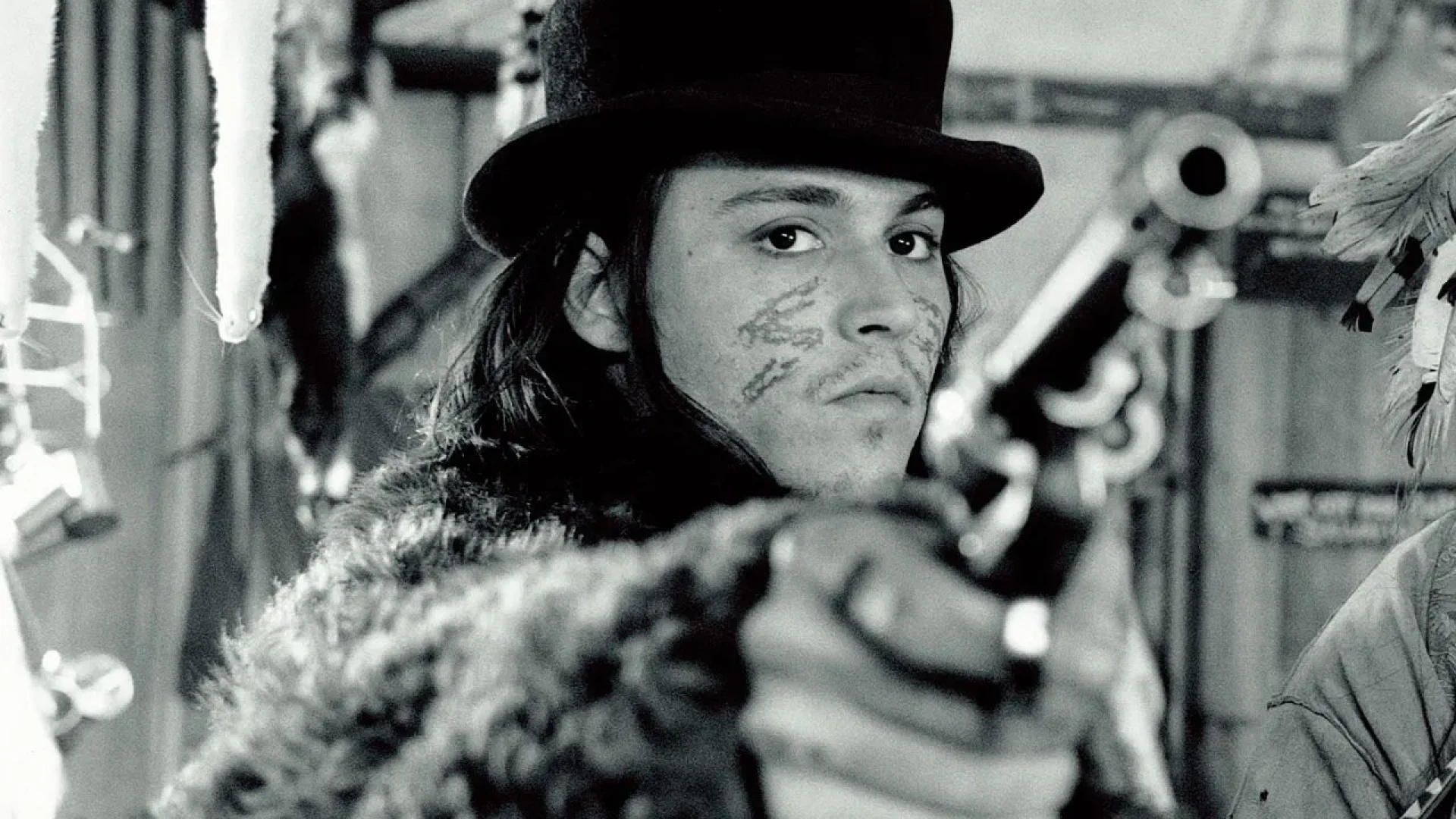 دانلود فیلم Dead Man 1995