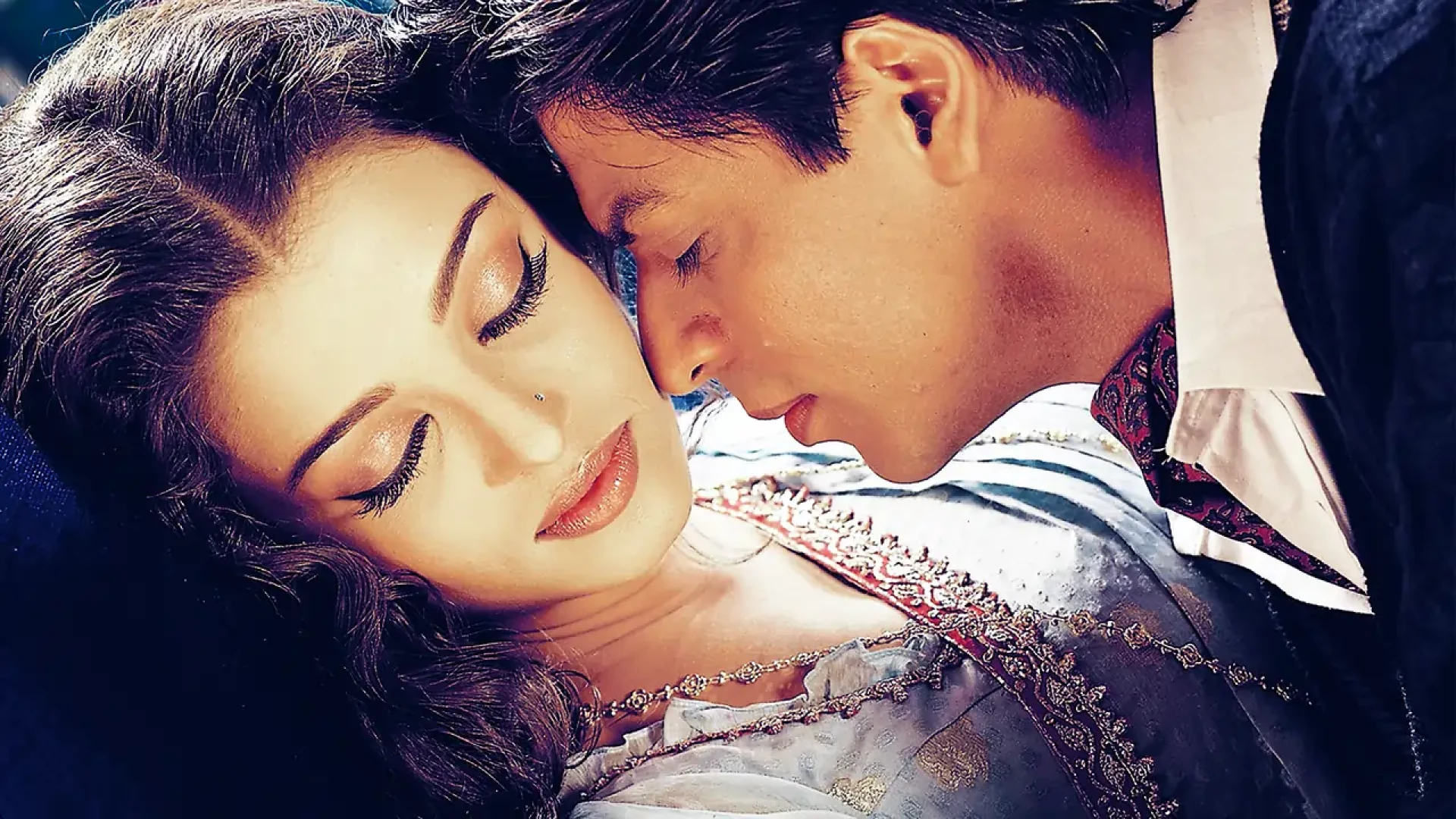 دانلود فیلم Devdas 2002