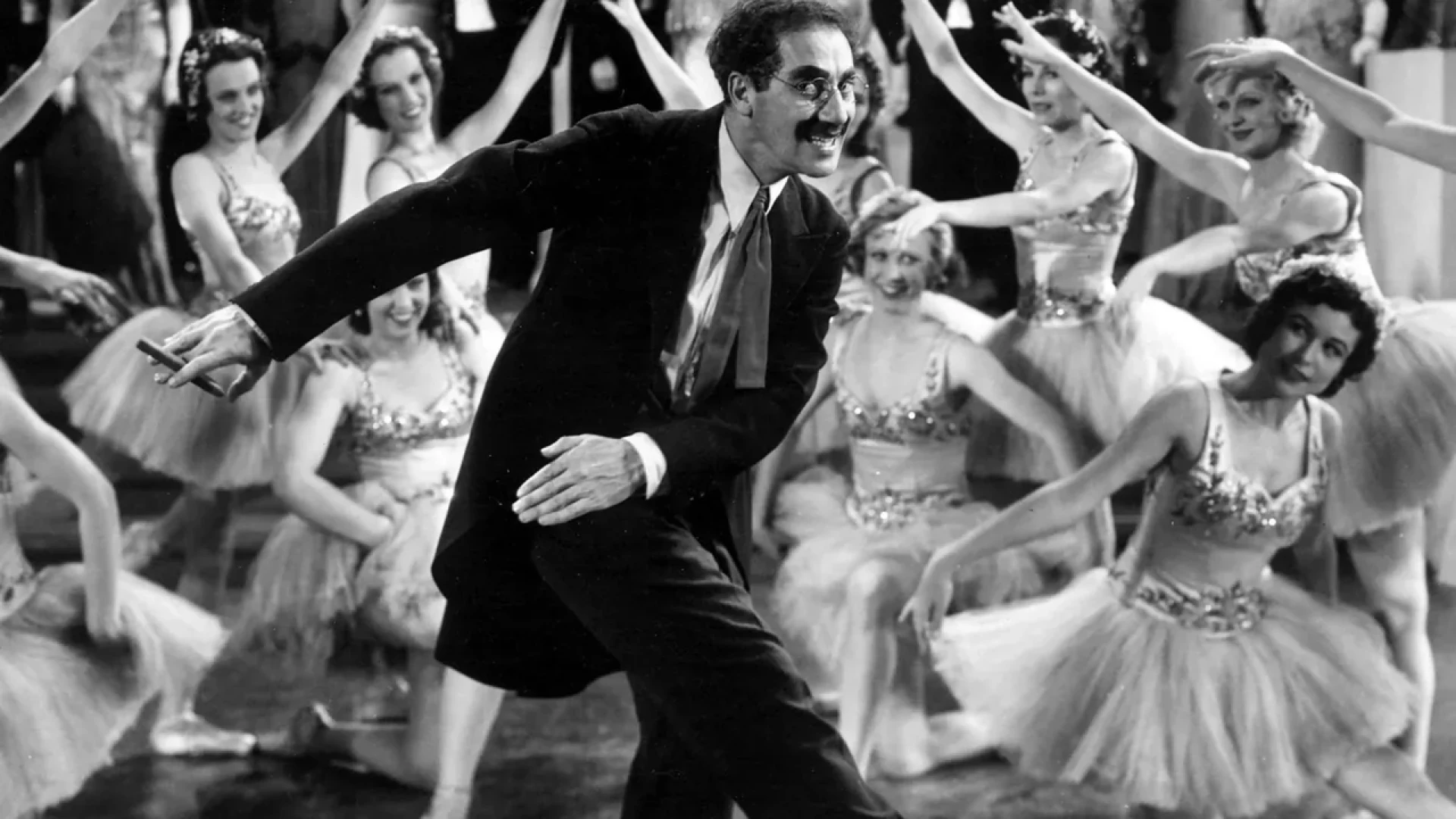 دانلود فیلم Duck Soup 1933