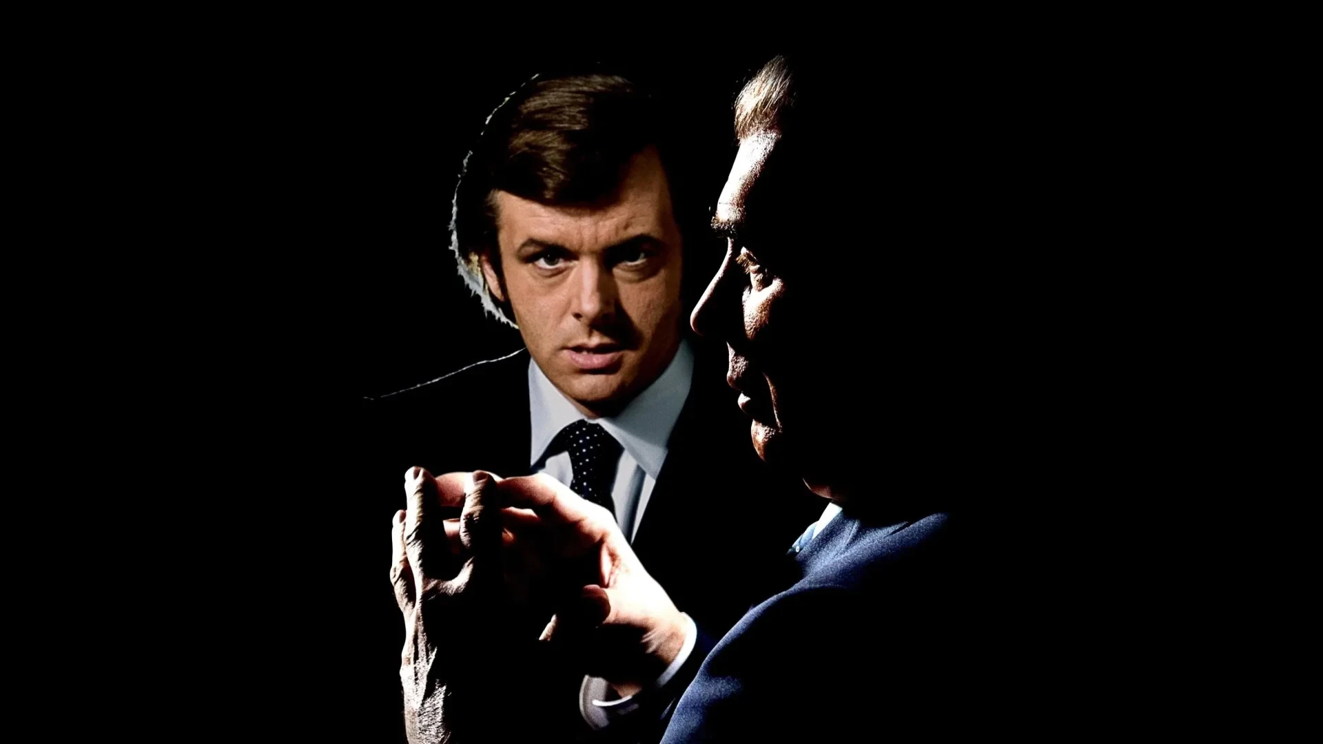 دانلود فیلم Frost/Nixon 2008