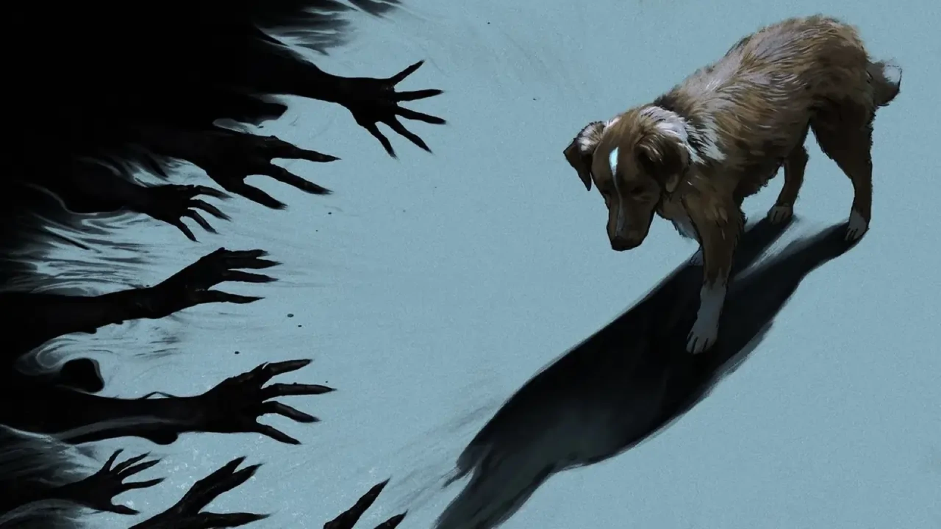 دانلود فیلم Good Boy 2025