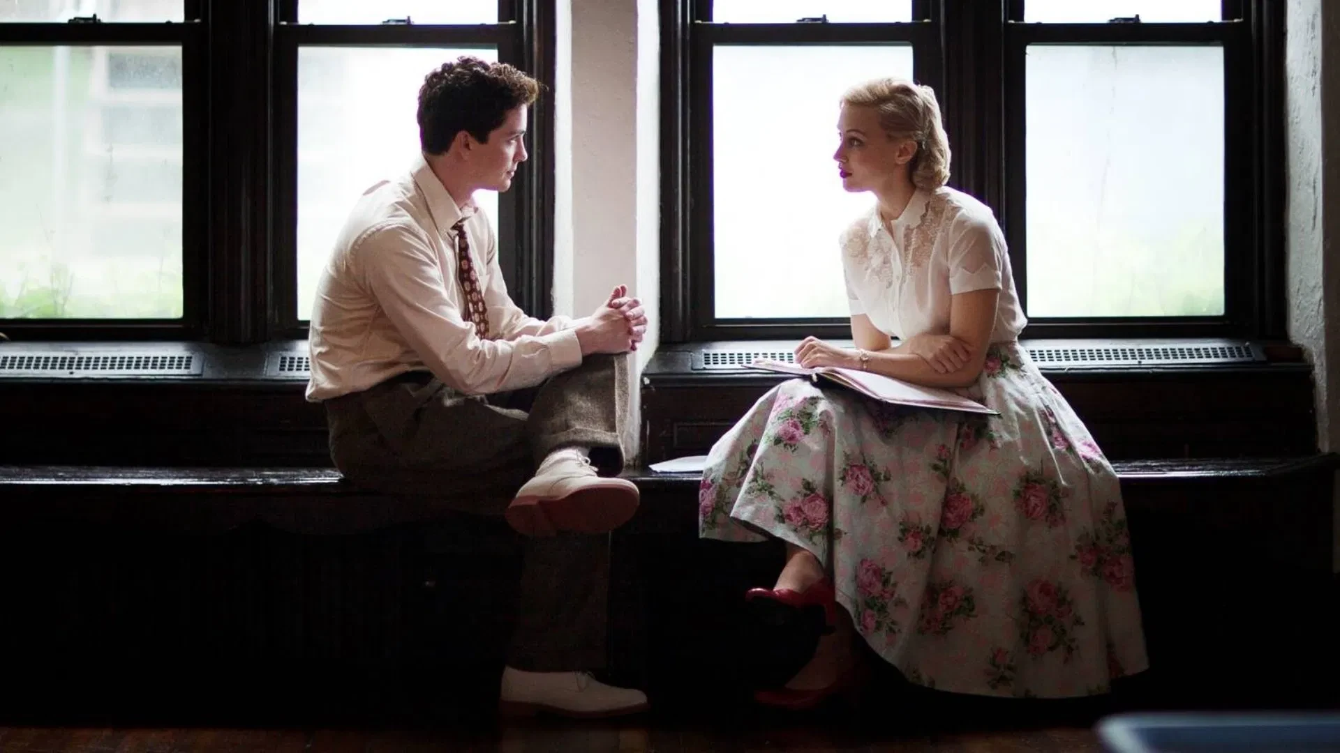 دانلود فیلم Indignation 2016