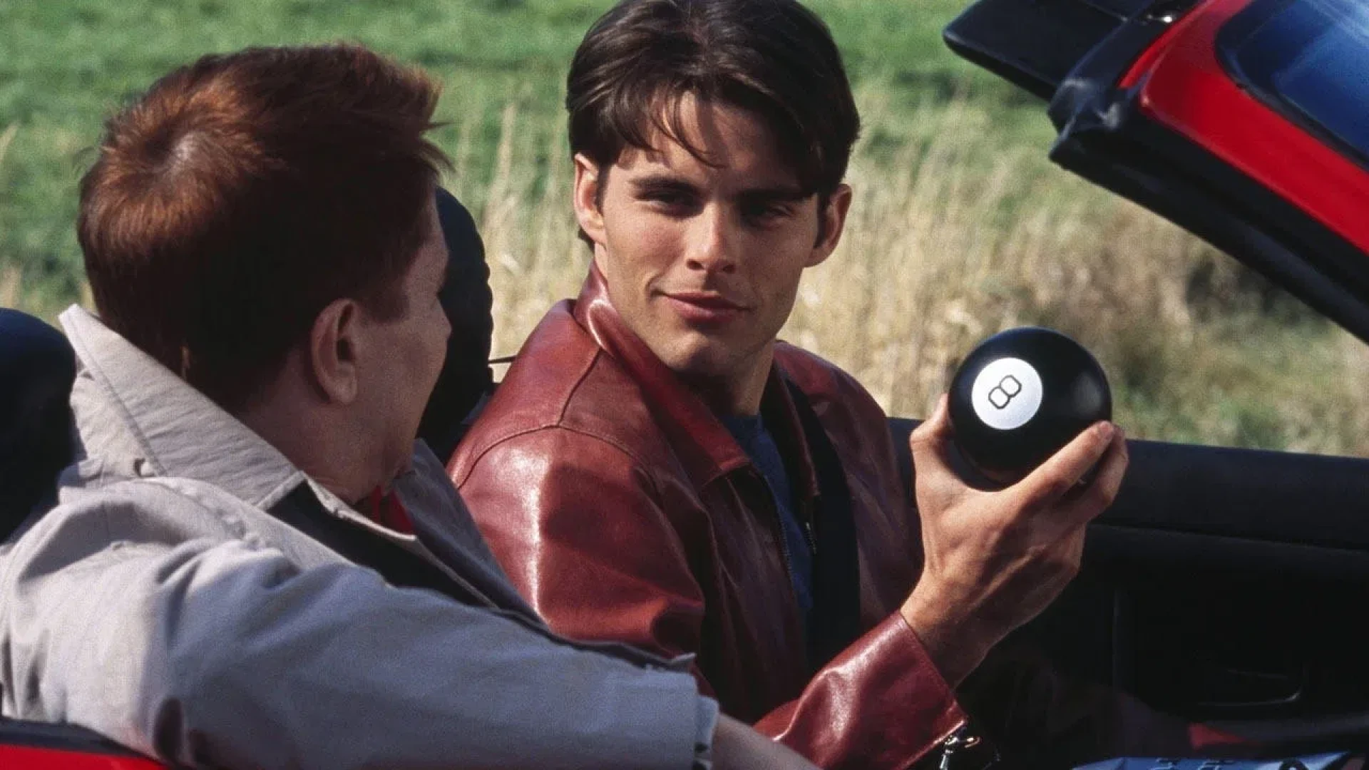 دانلود فیلم Interstate 60 2002