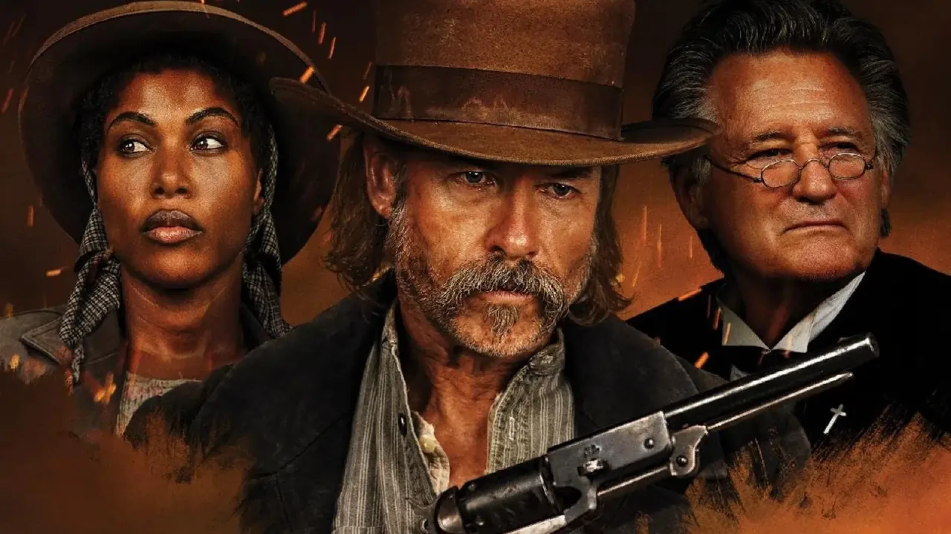 دانلود فیلم Killing Faith 2025