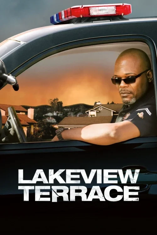 دانلود فیلم Lakeview Terrace