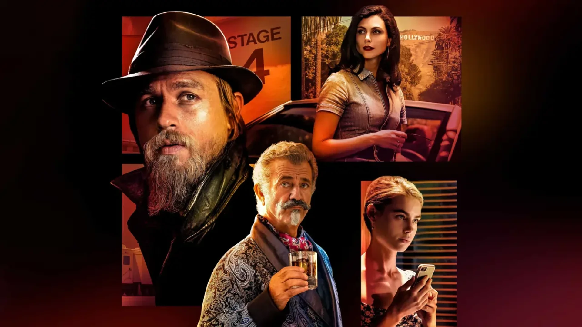 دانلود فیلم Last Looks 2021