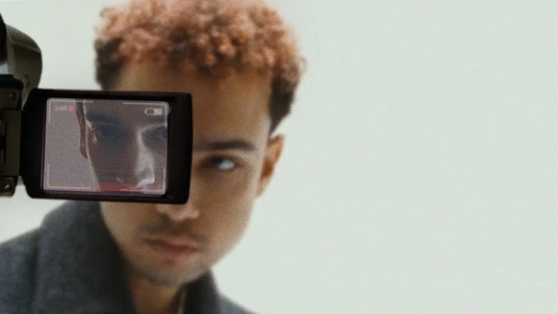 دانلود فیلم Lurker 2025