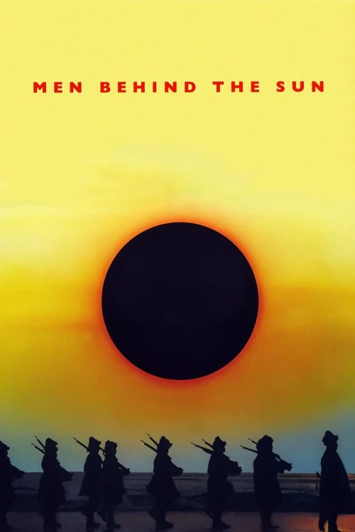 دانلود فیلم Man Behind the Sun