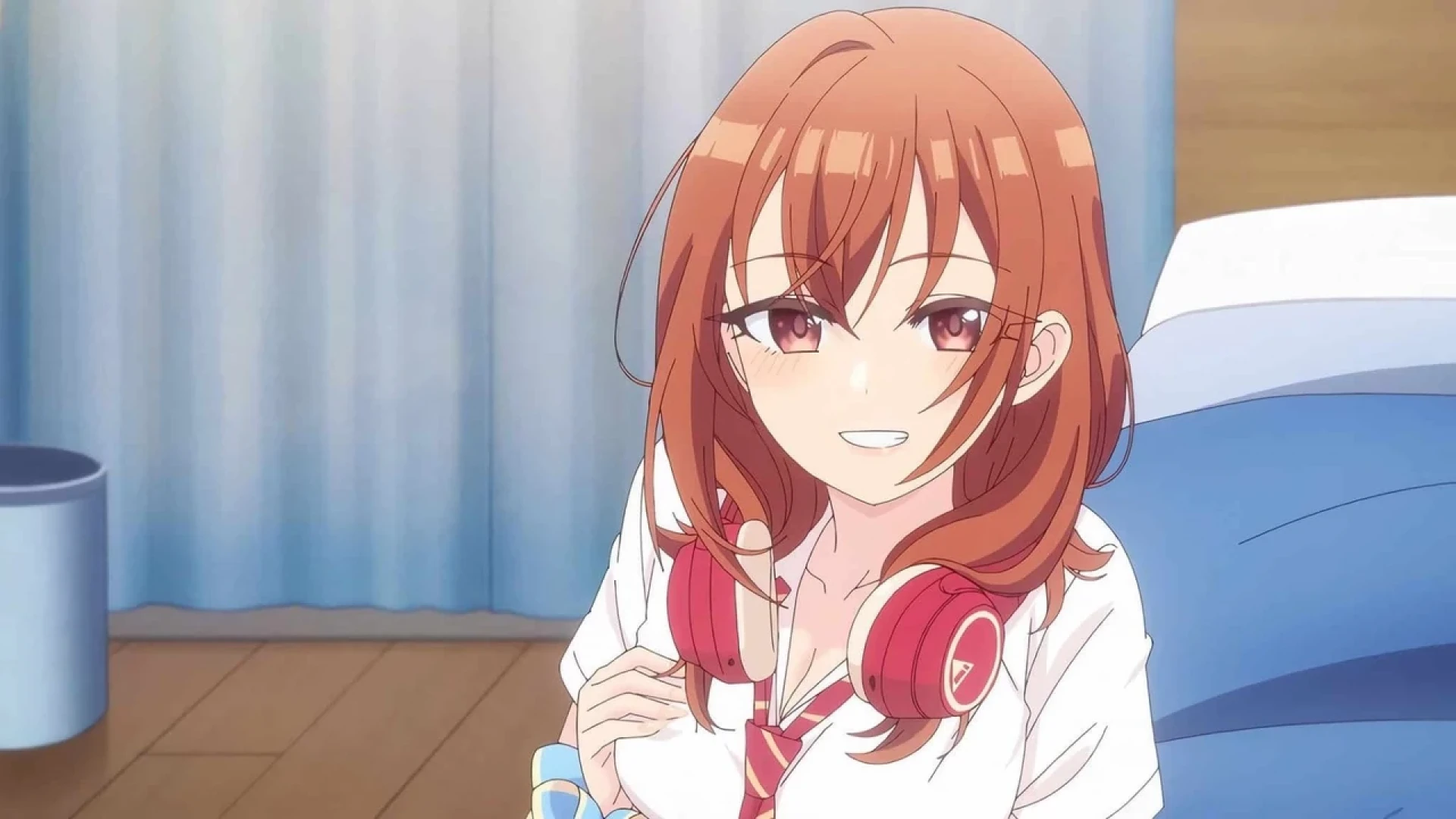 دانلود انیمه !My Friend's Little Sister Has It in for Me