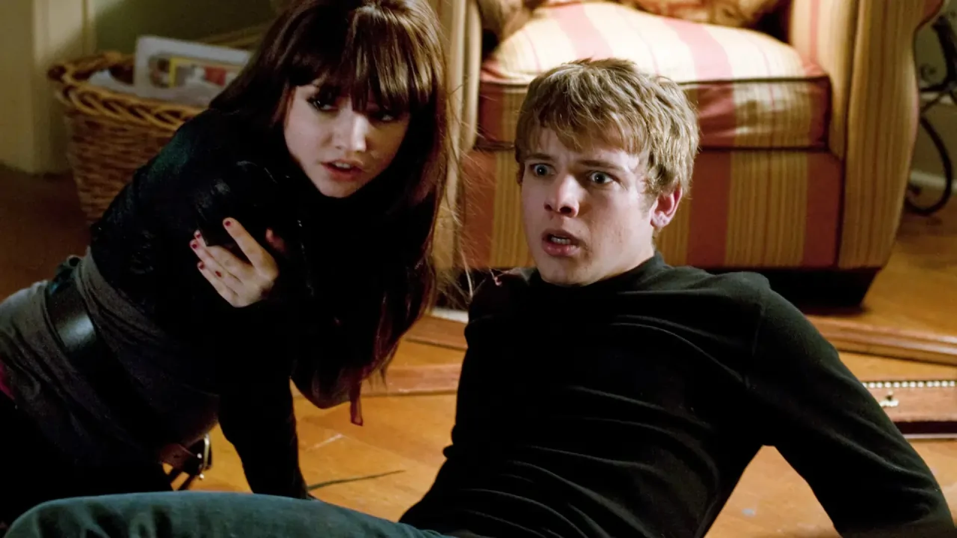 دانلود فیلم My Soul to Take 2010