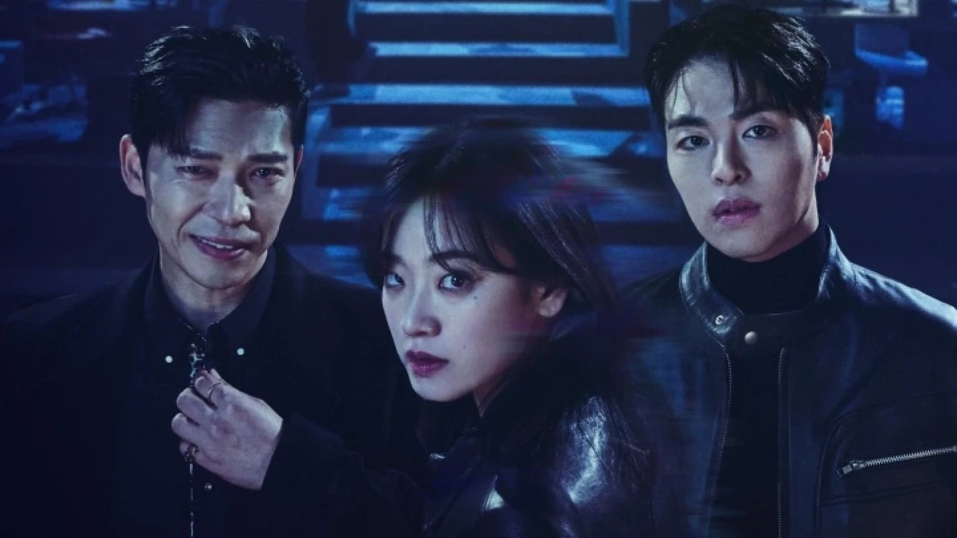 دانلود سریال No Mercy