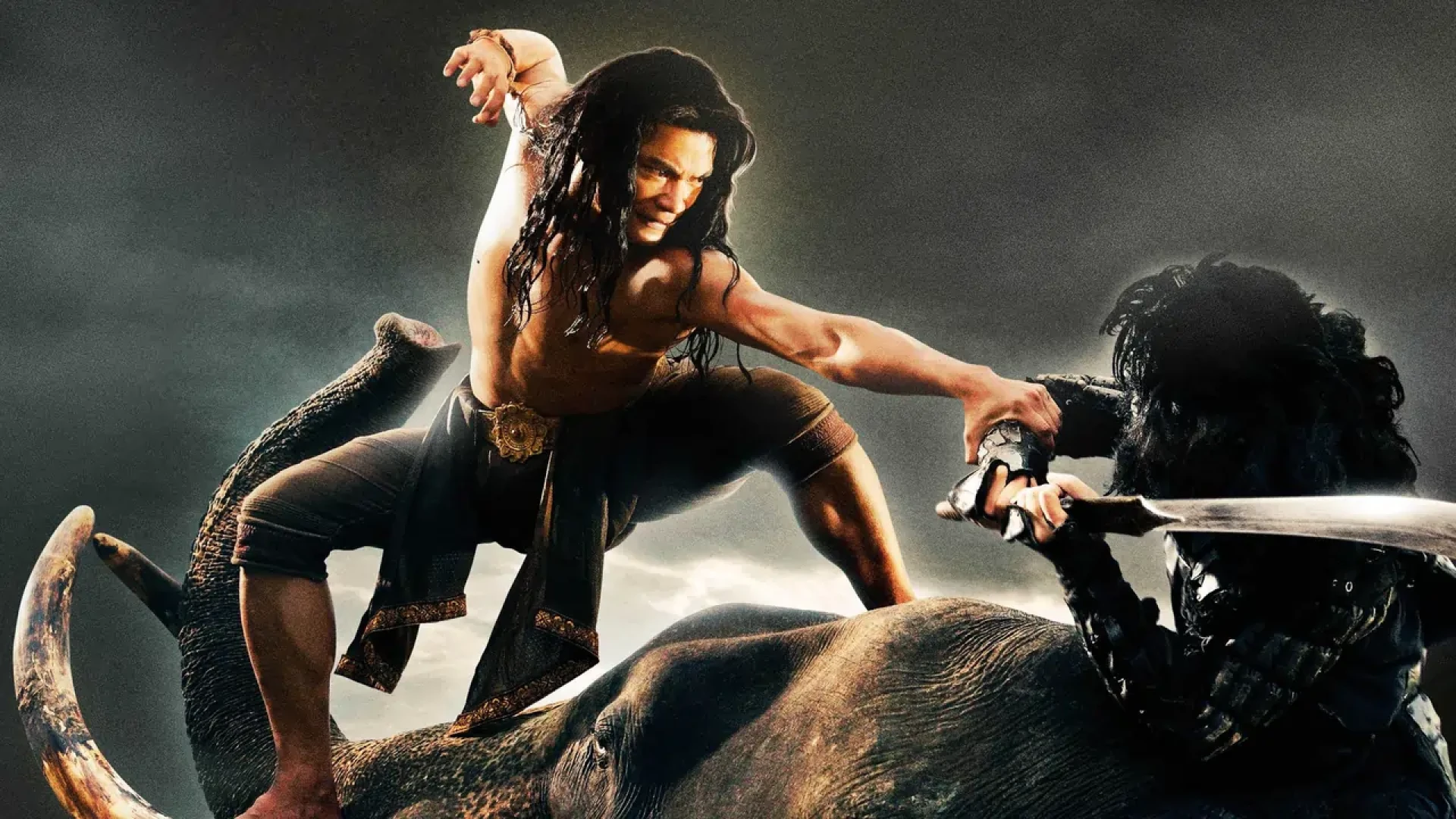 دانلود فیلم Ong Bak 3 2010