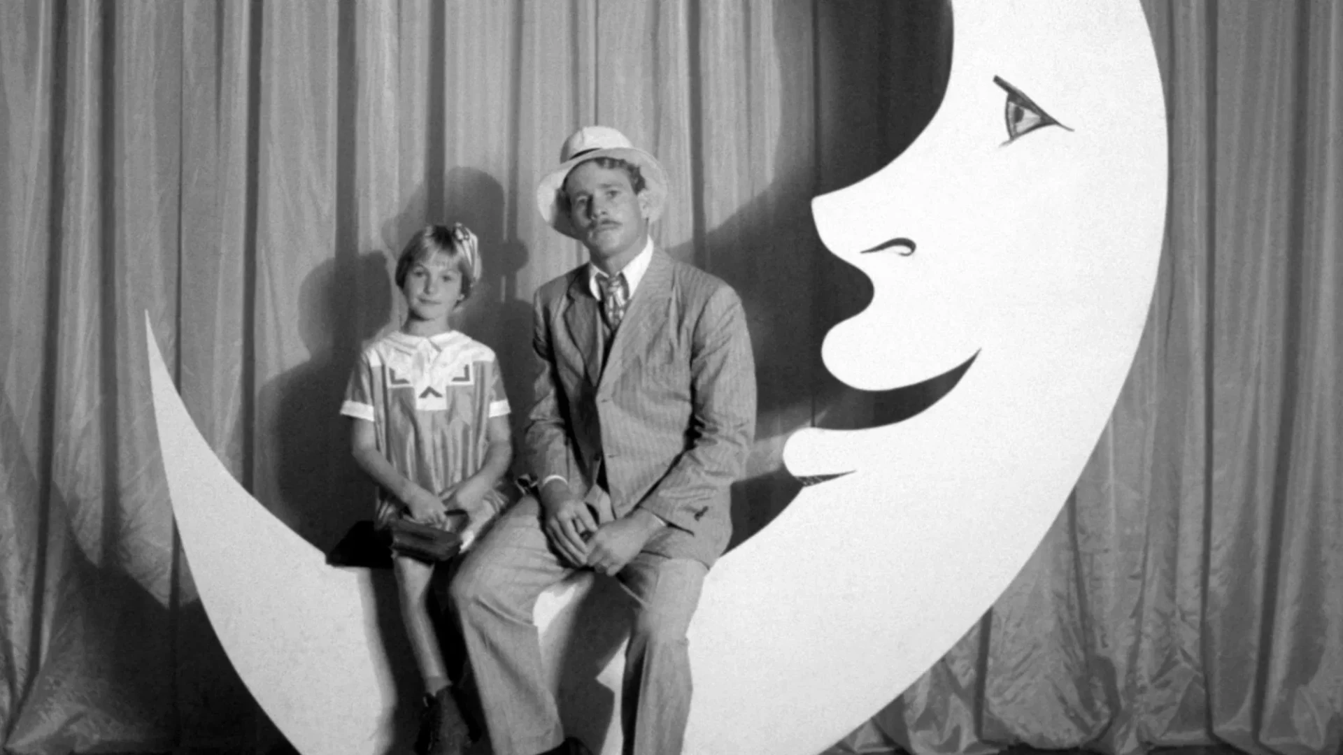 دانلود فیلم Paper Moon 1973