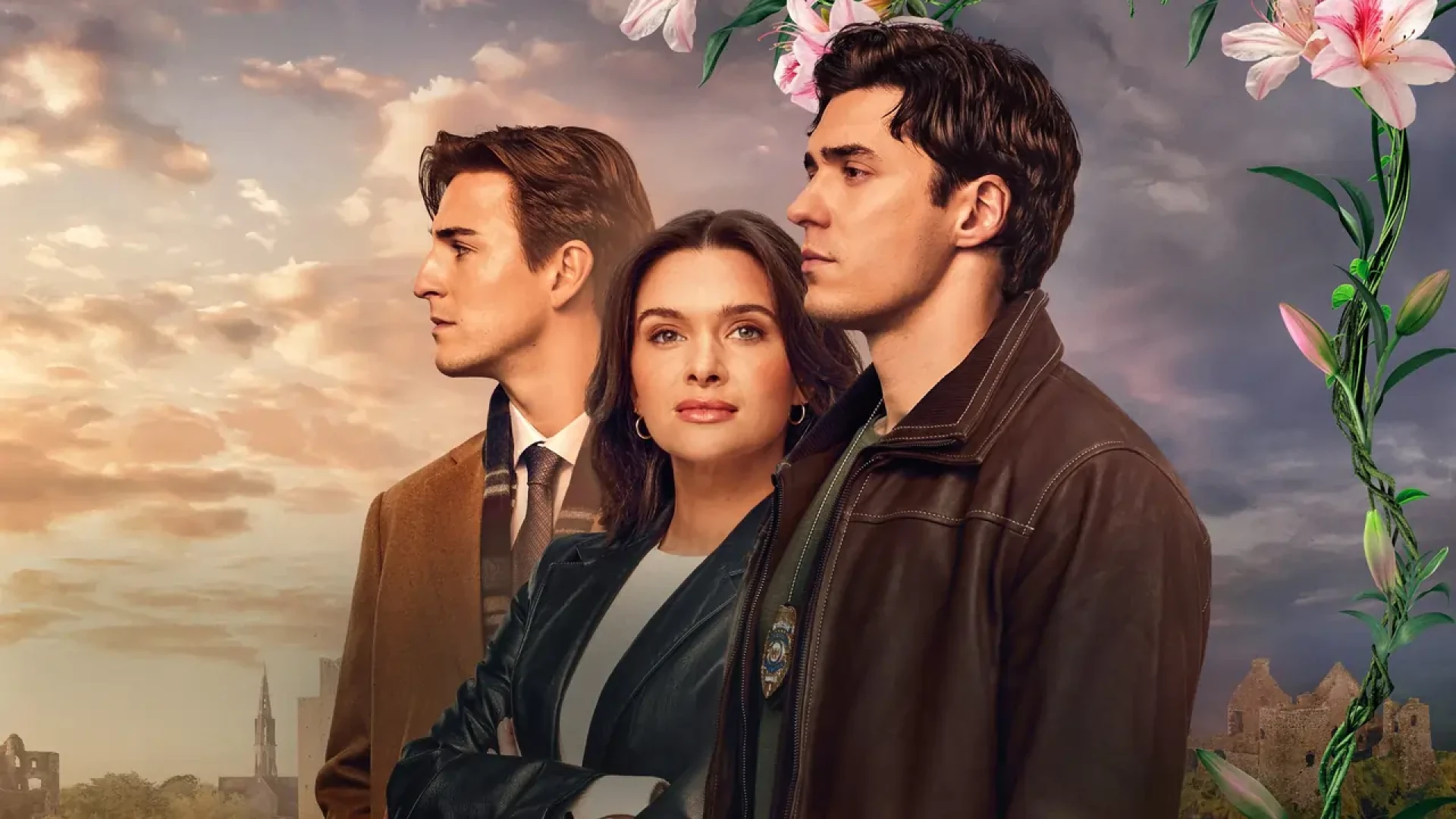 دانلود سریال Providence Falls