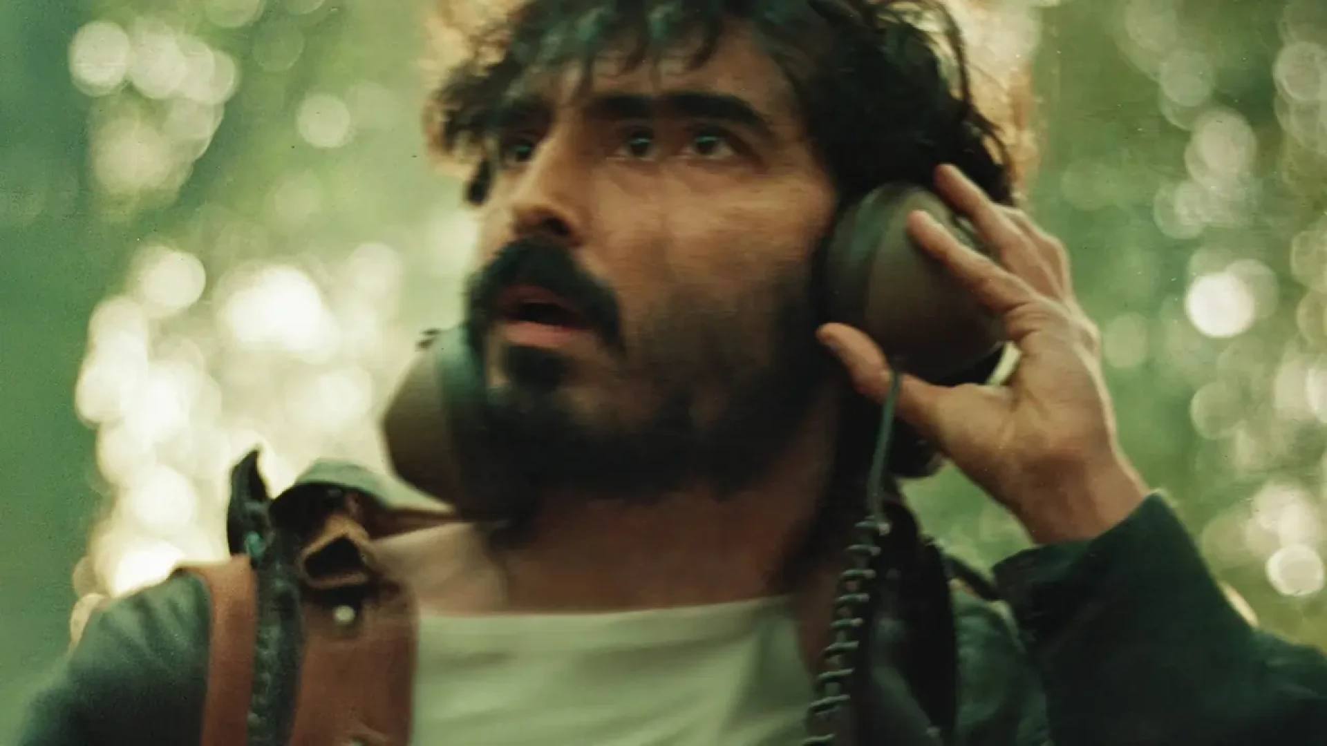 دانلود فیلم Rabbit Trap 2025