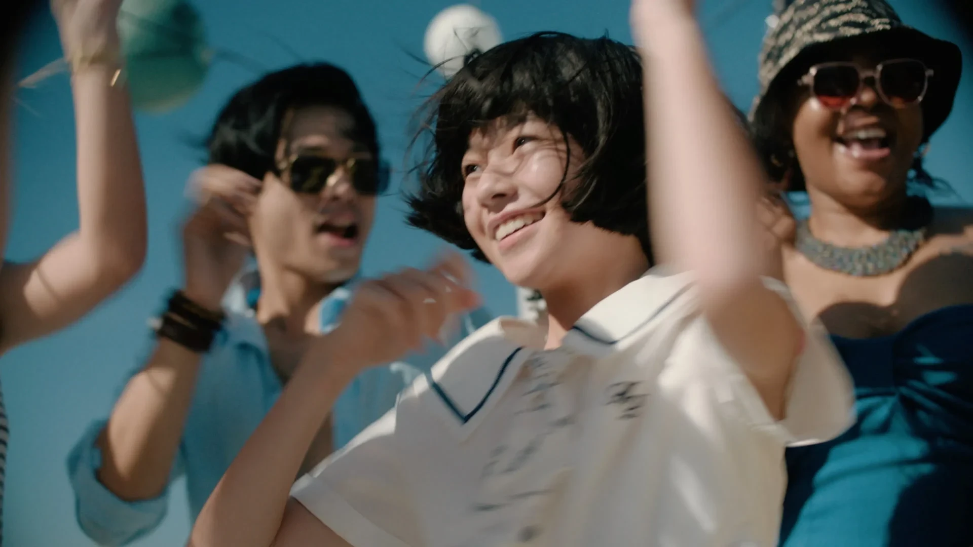 دانلود فیلم Renoir 2025