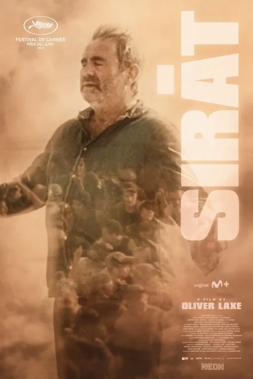 دانلود فیلم Sirât