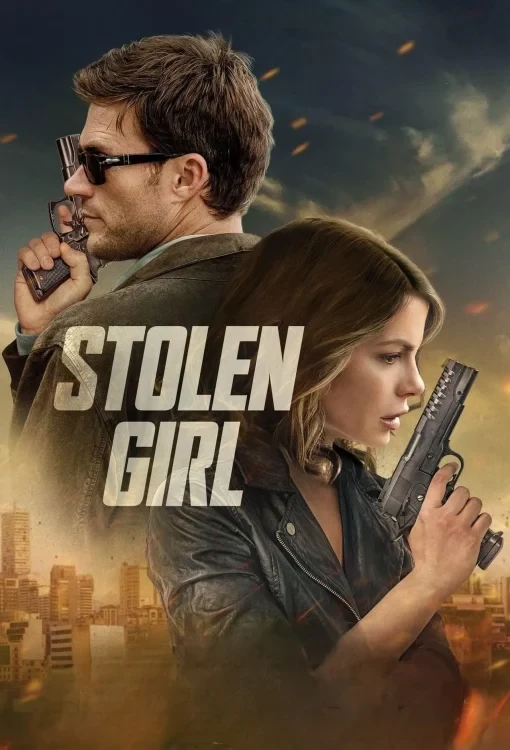 دانلود فیلم Stolen Girl