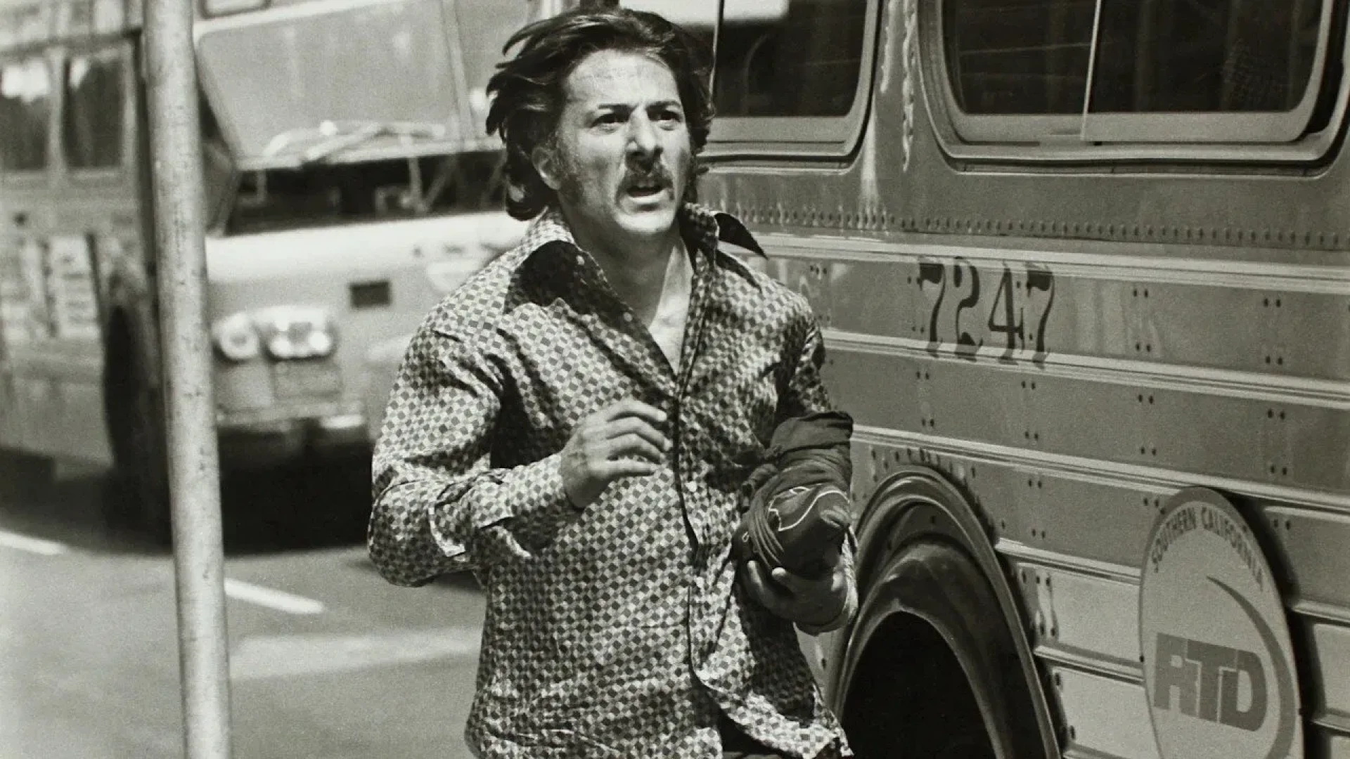 دانلود فیلم Straight Time 1978