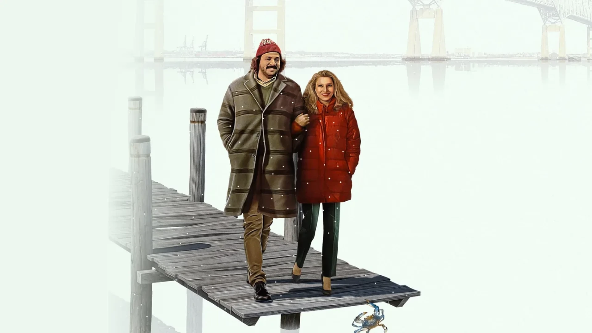 دانلود فیلم The Baltimorons 2025