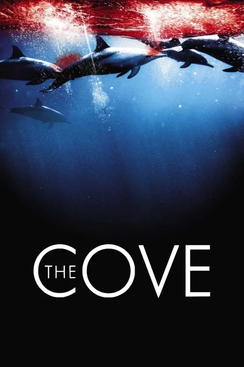 دانلود فیلم The Cove