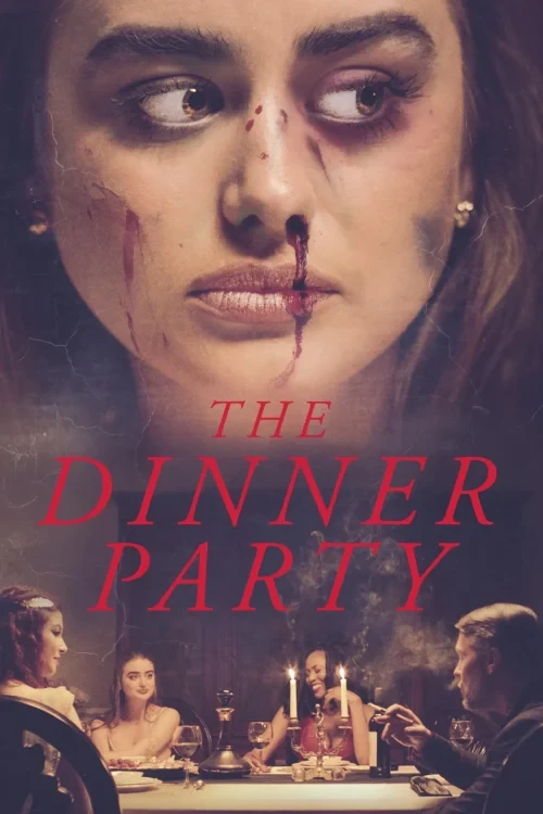 دانلود فیلم The Dinner Party