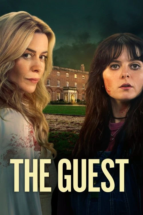 دانلود سریال The Guest