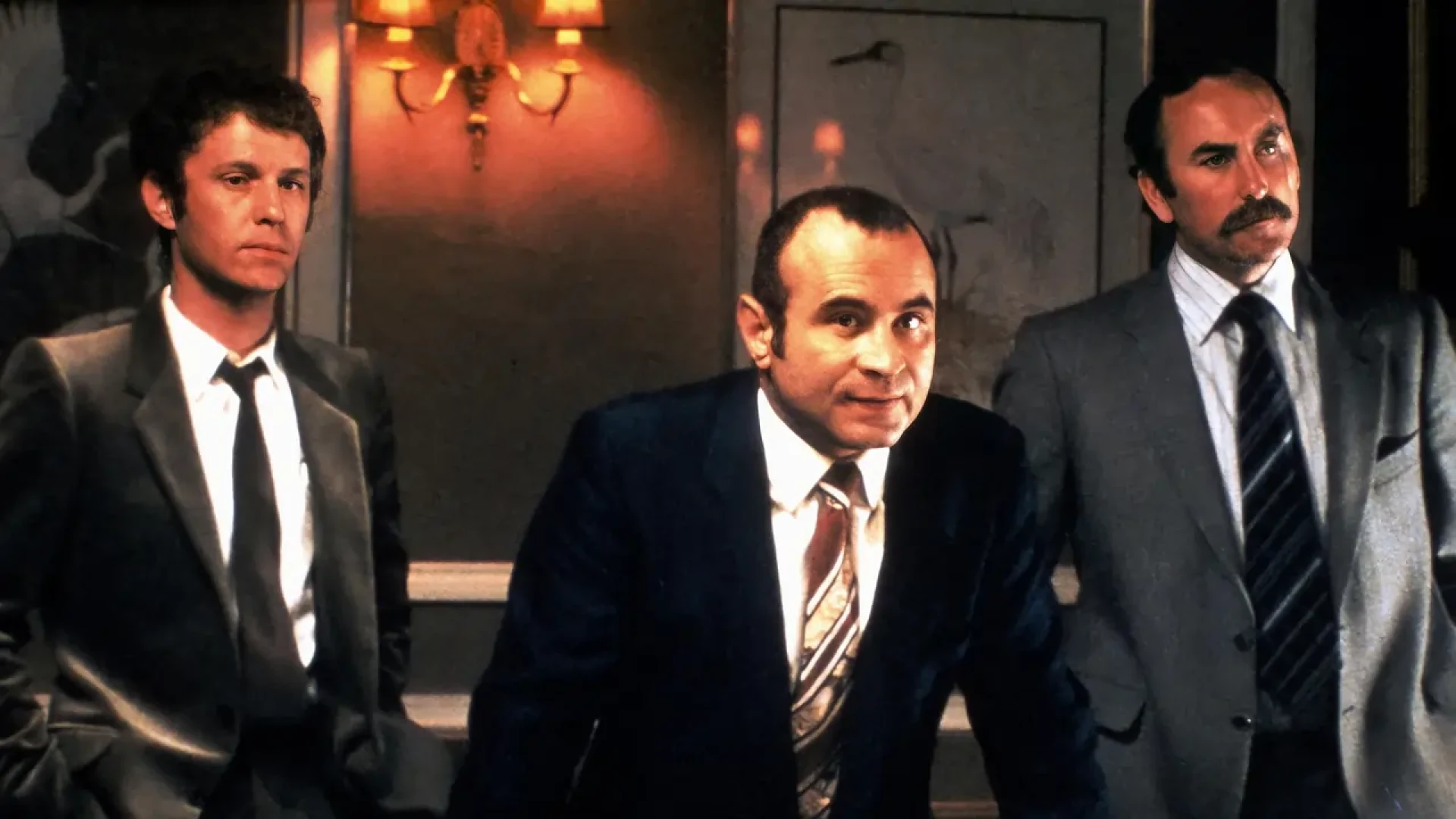 دانلود فیلم The Long Good Friday 1980