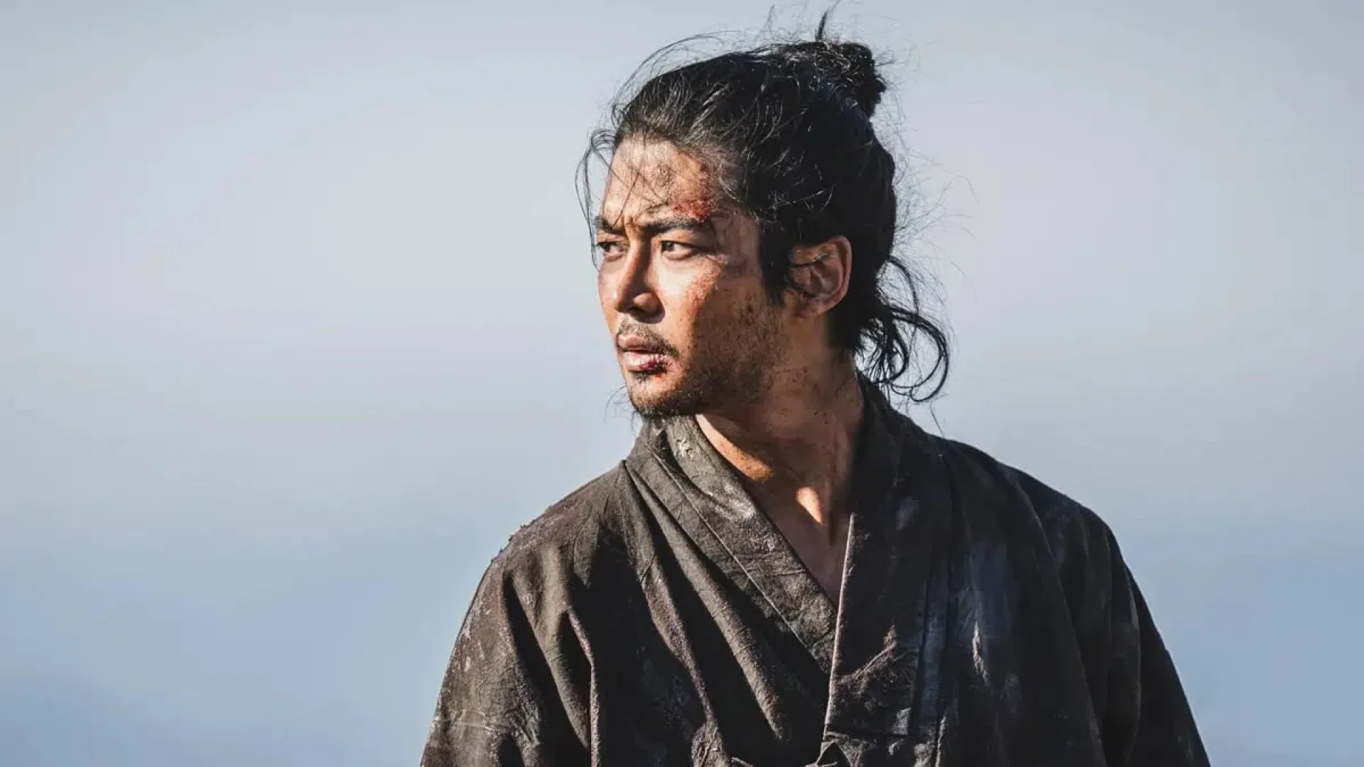 دانلود سریال The Murky Stream