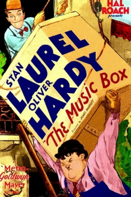 دانلود فیلم The Music Box