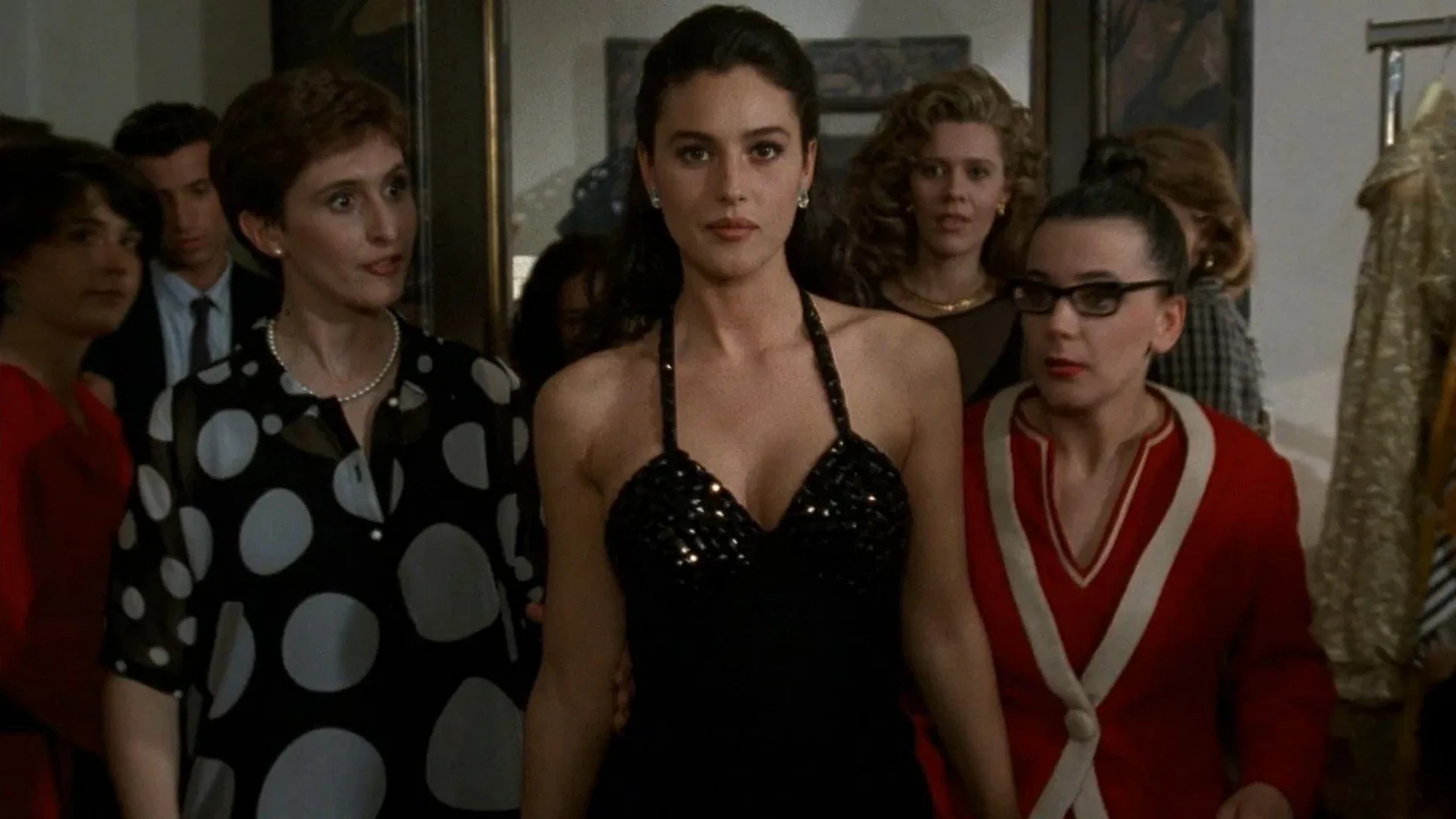 دانلود فیلم The Raffle 1991