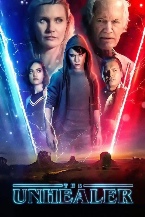 دانلود فیلم The Unhealer