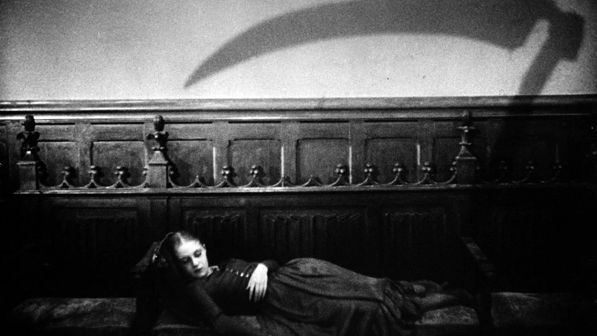 دانلود فیلم Vampyr 1932