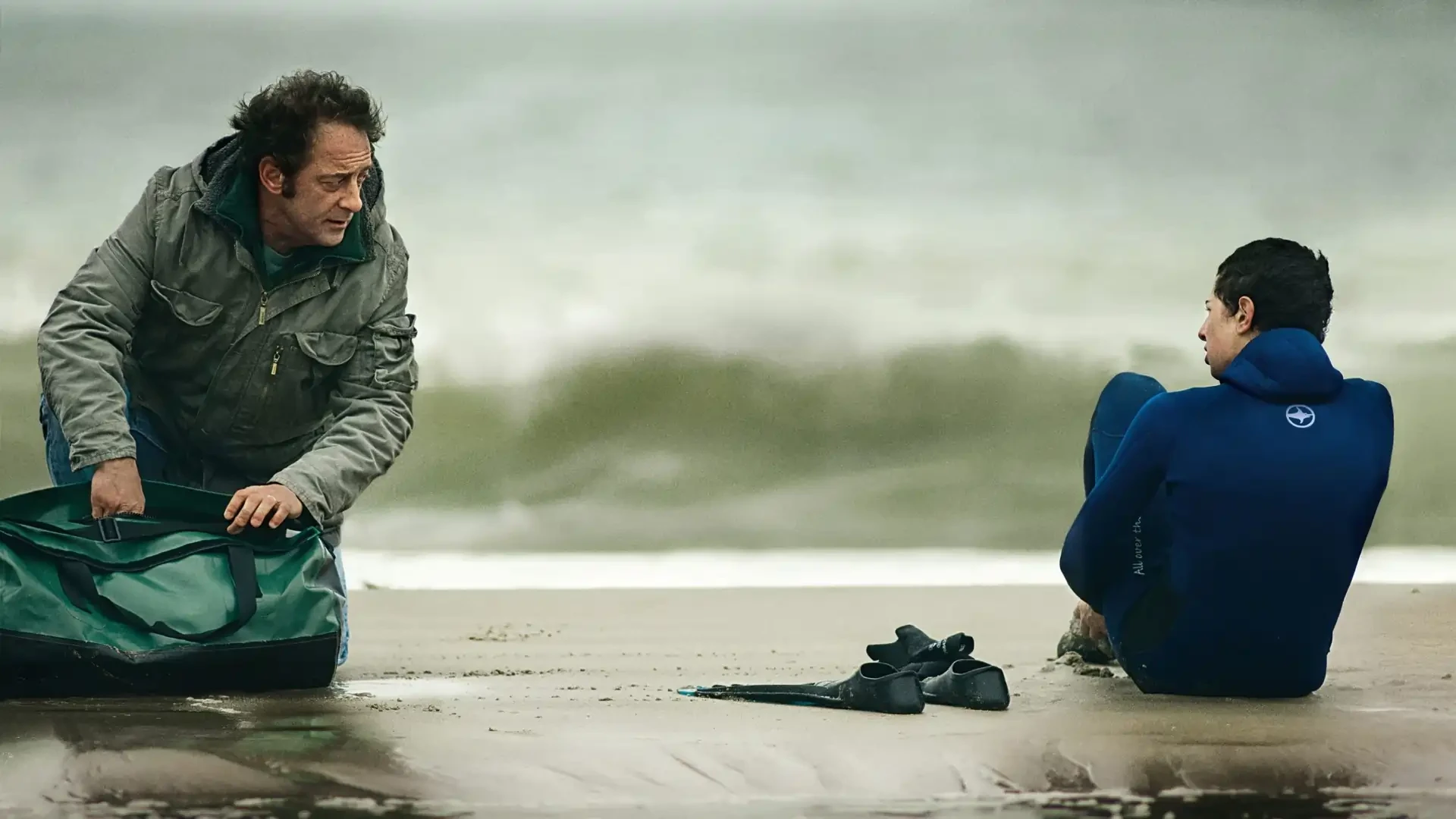 دانلود فیلم Welcome 2009