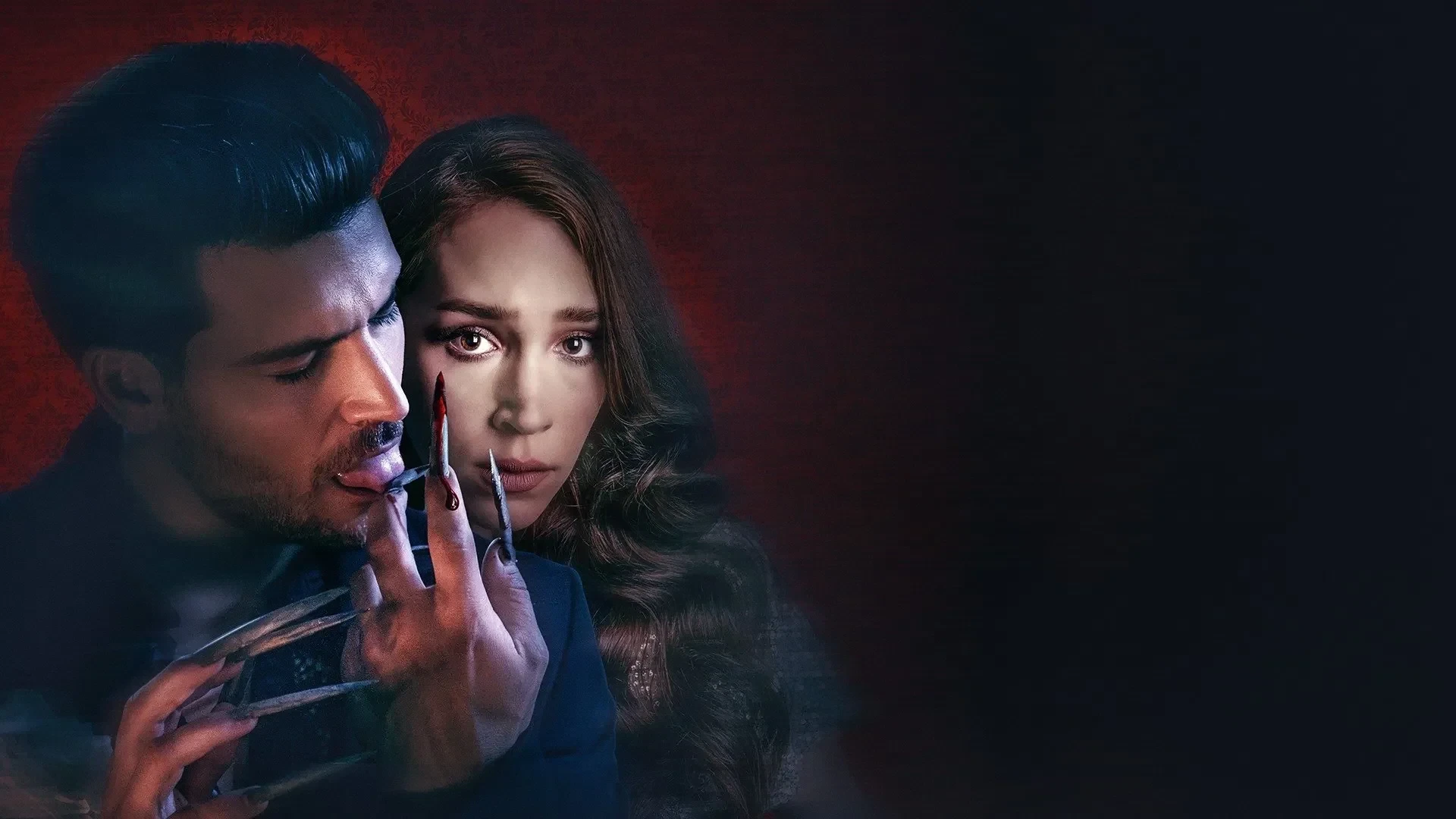 دانلود فیلم You Shouldn't Have Let Me In 2024