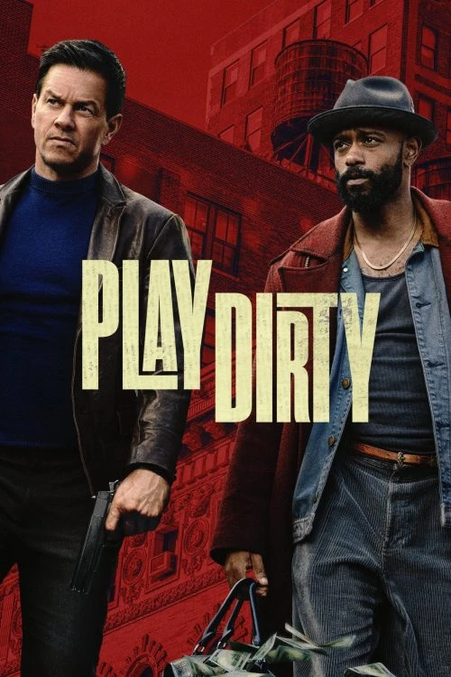 دانلود فیلم Play Dirty
