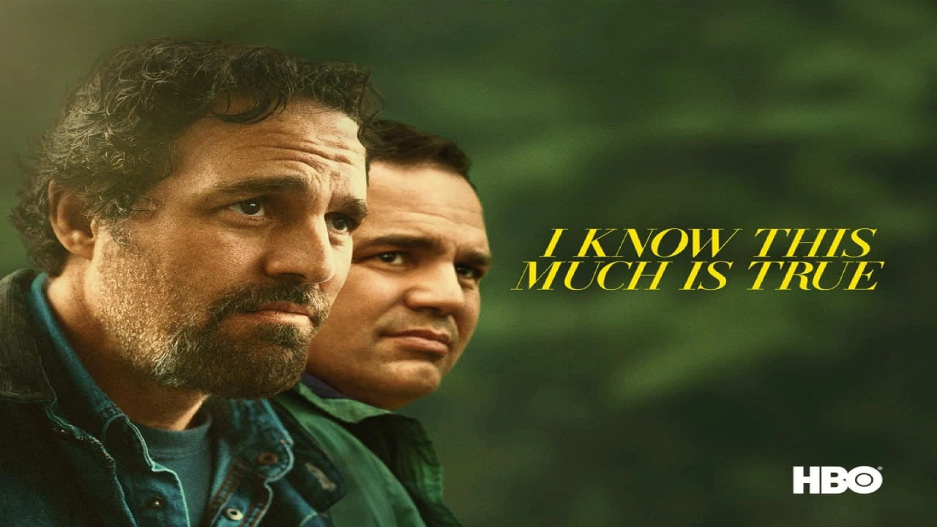 دانلود سریال I Know This Much Is True