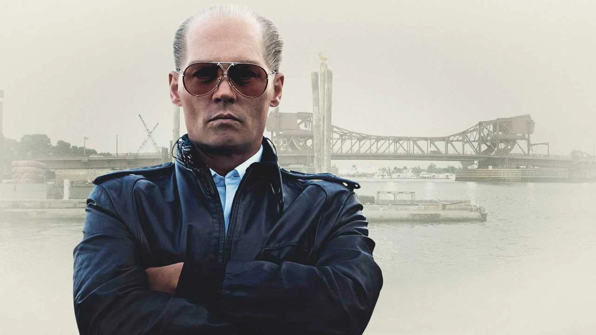 دانلود فیلم Black Mass 2015
