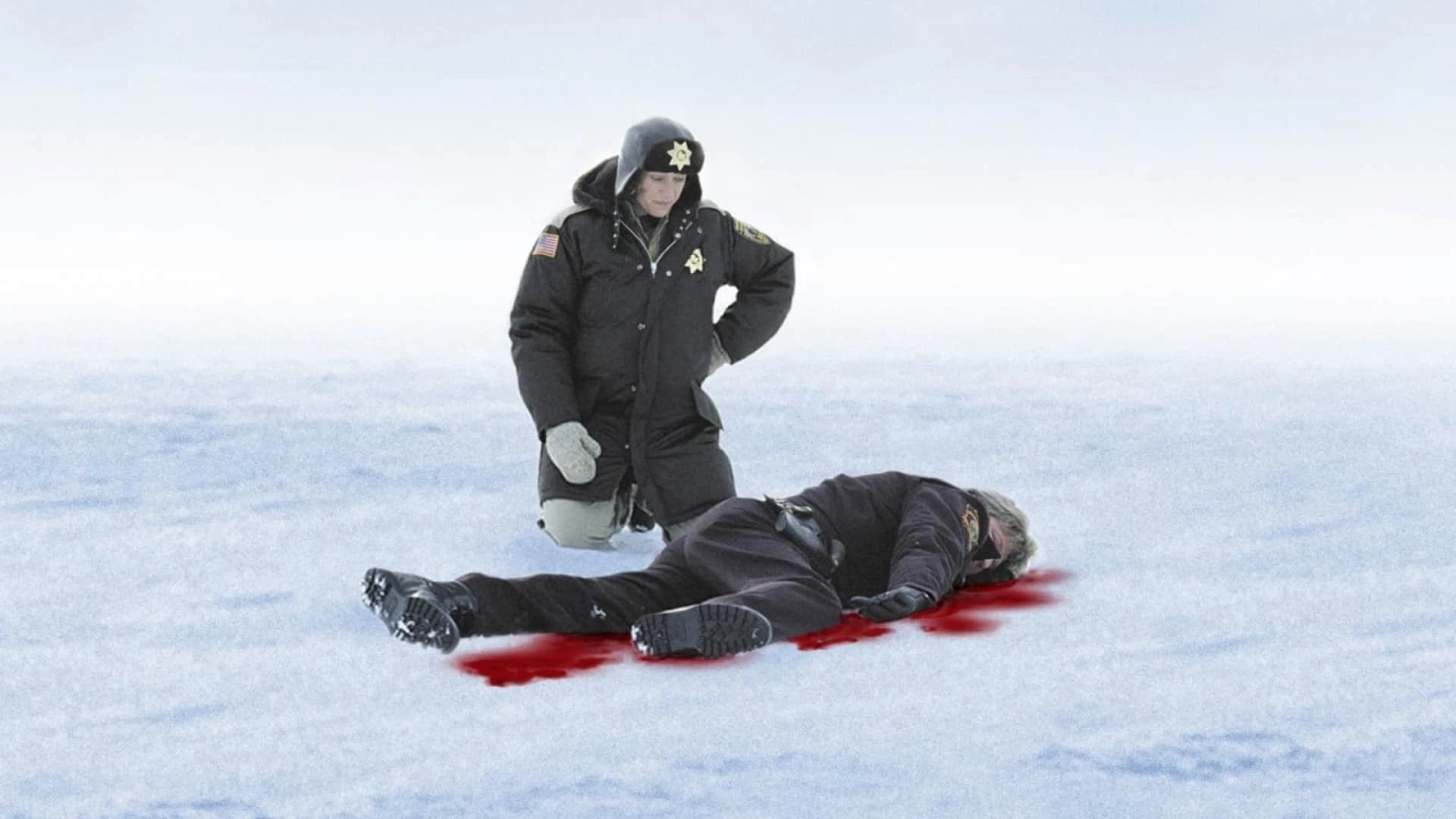 دانلود فیلم Fargo 1996
