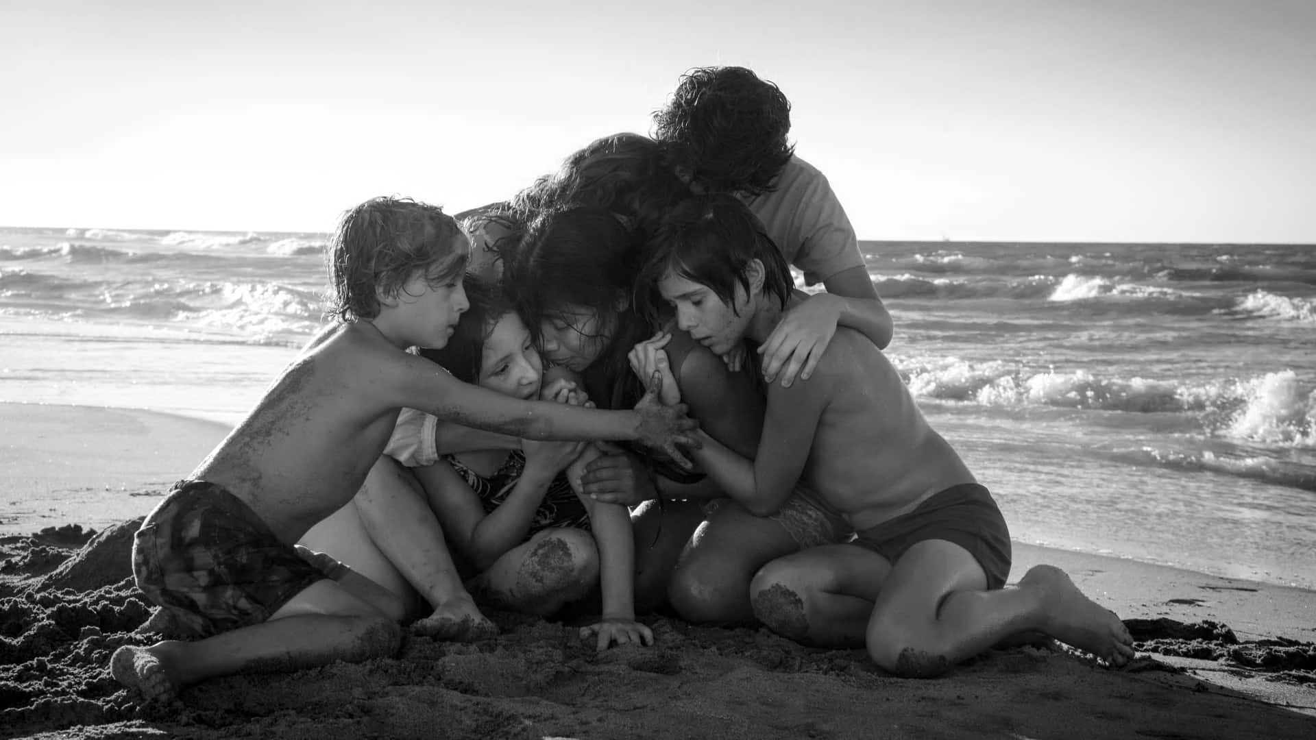 دانلود فیلم Roma 2018
